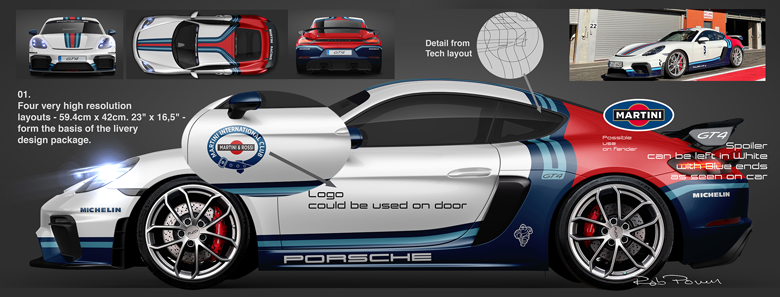 visit our livery shop